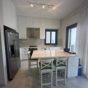 3 Bedroom House for Rent in Limassol – Agios Athanasios
