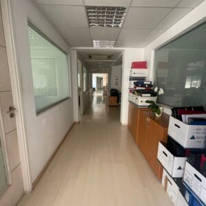 970m² Office for Rent in Katholiki, Limassol District
