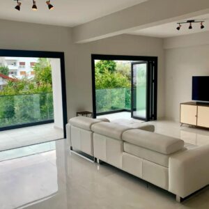 3 Bedroom Apartment for Rent in Mouttagiaka, Limassol District