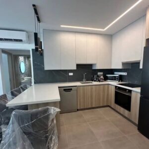 2 Bedroom House for Rent in Germasogeia – Green Area, Limassol District