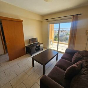 2 Bedroom Apartment for Rent in Limassol – Mesa Geitonia