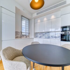 2 Bedroom Apartment for Rent in Potamos Germasogeias, Limassol District