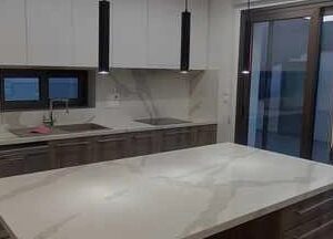 4 Bedroom House for Rent in Trachoni Lemesou, Limassol District