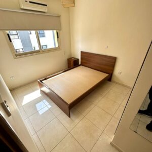 1 Bedroom Apartment for Rent in Limassol – Mesa Geitonia