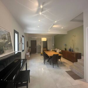 3 Bedroom House for Rent in Limassol – Agios Athanasios