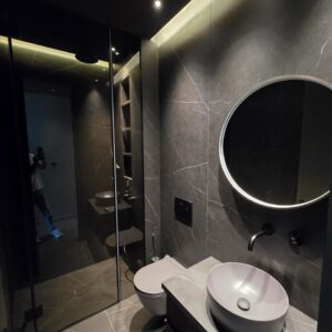 2 Bedroom Apartment for Rent in Limassol District