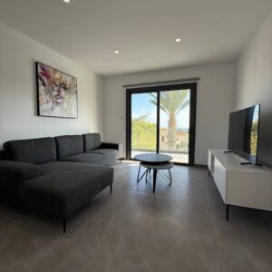 2 Bedroom House for Rent in Limassol – Agios Athanasios