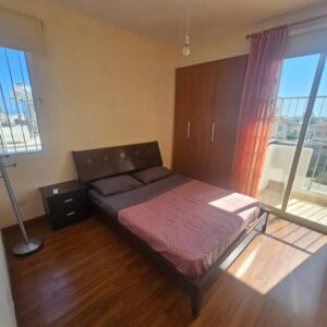 2 Bedroom Apartment for Rent in Limassol – Mesa Geitonia