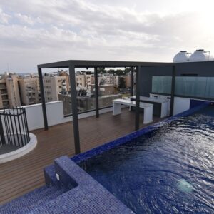 3 Bedroom Apartment for Rent in Potamos Germasogeias, Limassol District