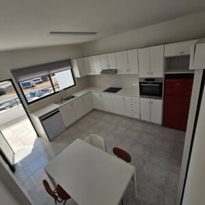 3 Bedroom Apartment for Rent in Kato Polemidia, Limassol District