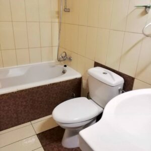 1 Bedroom Apartment for Rent in Limassol – Mesa Geitonia