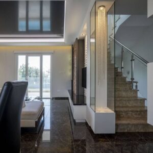 4 Bedroom House for Rent in Pyrgos Lemesou, Limassol District