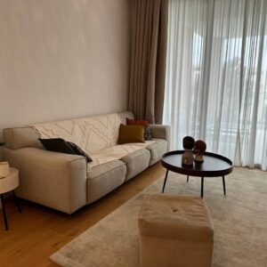 2 Bedroom Apartment for Rent in Potamos Germasogeias, Limassol District