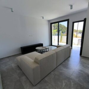 3 Bedroom House for Rent in Mesa Chorio, Paphos District