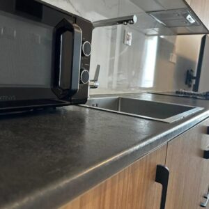 1 Bedroom Apartment for Rent in Germasogeia – Tourist Area, Limassol District