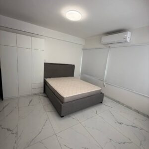 1 Bedroom Apartment for Rent in Limassol – Agia Zoni