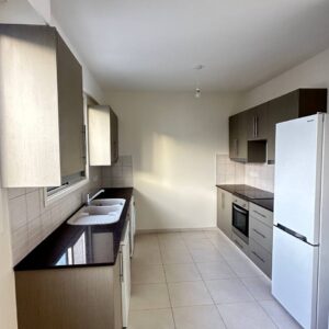 3 Bedroom Apartment for Rent in Limassol – City Center