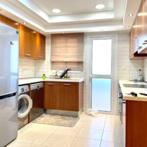 3 Bedroom Apartment for Rent in Agios Nikolaos, Limassol District