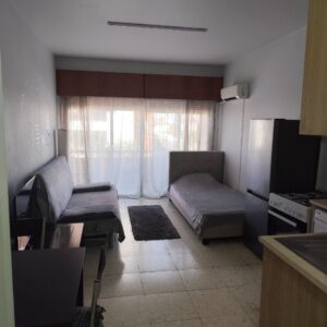 1 Bedroom Apartment for Rent in Germasogeia, Limassol District