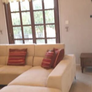 3 Bedroom House for Rent in Pano Polemidia, Limassol District