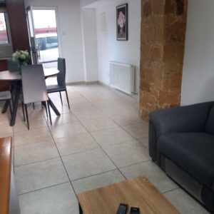 1 Bedroom Apartment for Rent in Limassol – Mesa Geitonia