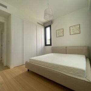 2 Bedroom Apartment for Rent in Germasogeia, Limassol District
