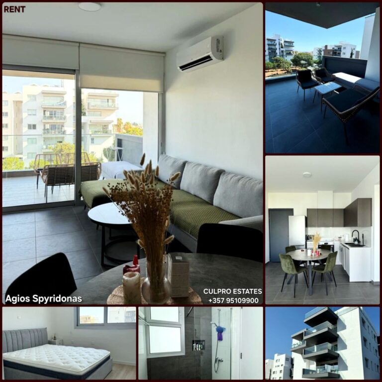Apartments and Flats