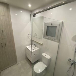 3 Bedroom Apartment for Rent in Potamos Germasogeias, Limassol District