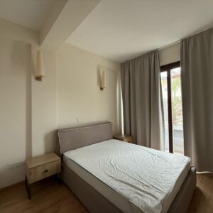 2 Bedroom Apartment for Rent in Mouttagiaka, Limassol District