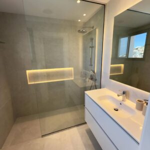 2 Bedroom Apartment for Rent in Limassol District