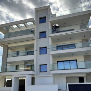 flats for sale in Limassol