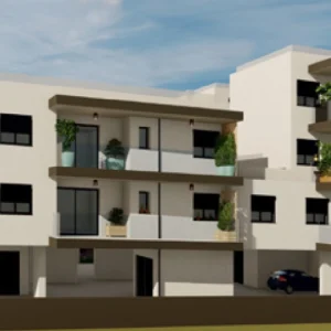 1 Bedroom Apartment for Sale in Limassol – Zakaki