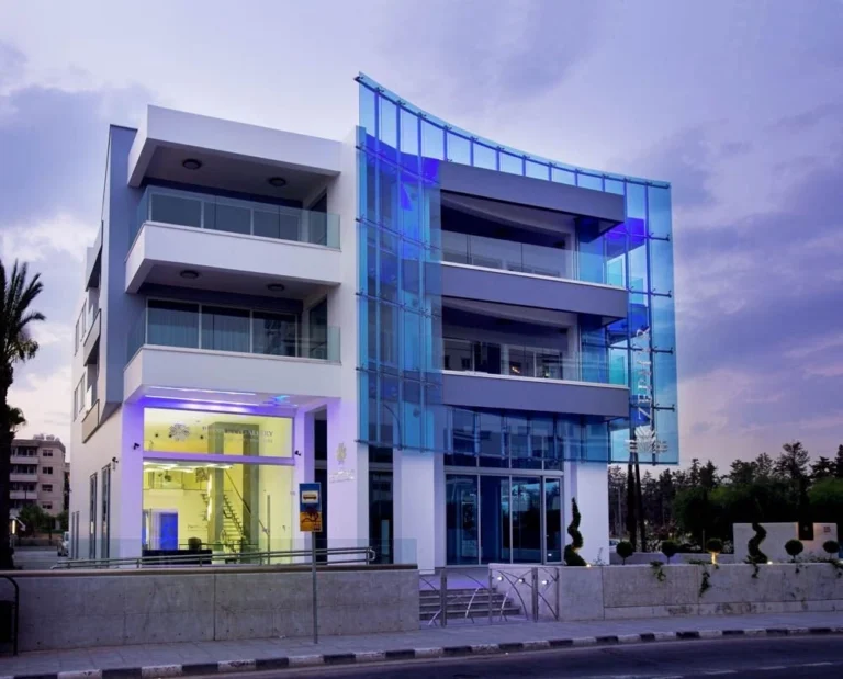Average Price for 2 Bedroom Apartment in Cyprus