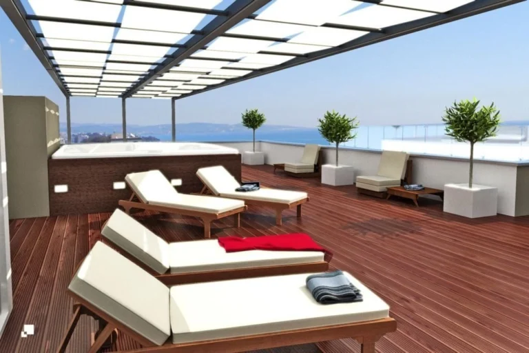 Average Price for 2 Bedroom Apartment in Cyprus