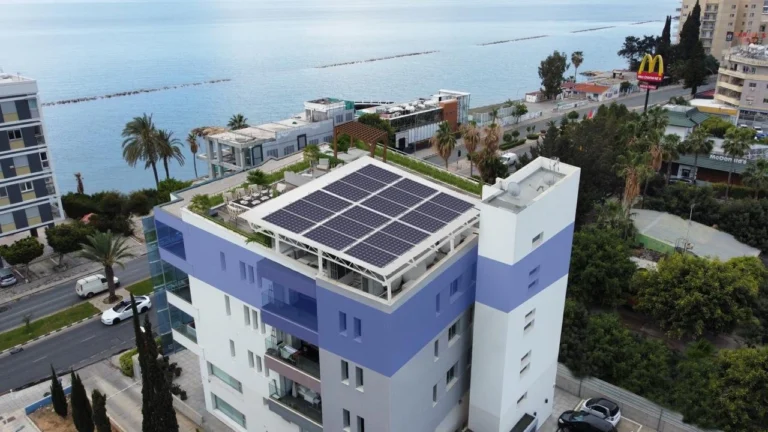 Average Price for 2 Bedroom Apartment in Cyprus