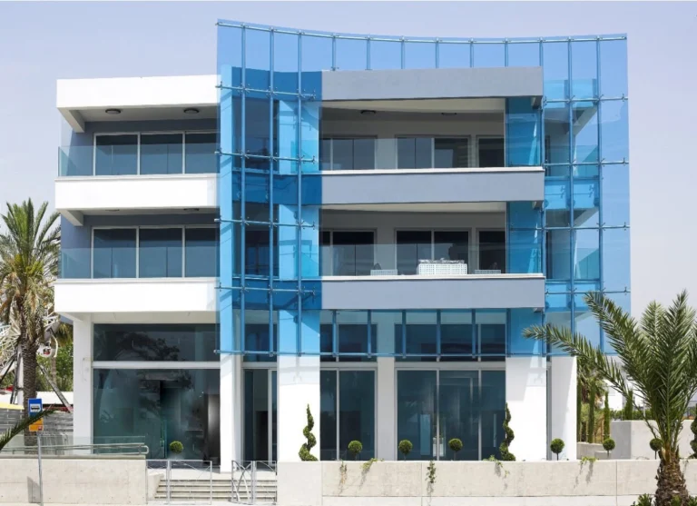Average Price for 2 Bedroom Apartment in Cyprus