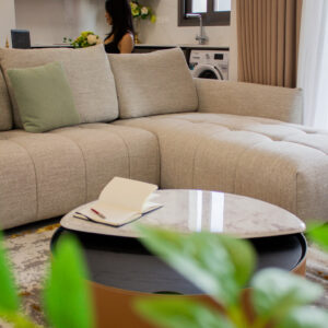 1 Bedroom Apartment for Rent in Limassol – Omonoia