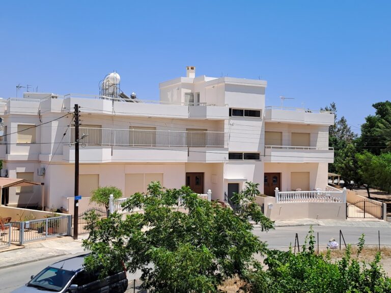 Cheap Apartments for Sale Cyprus