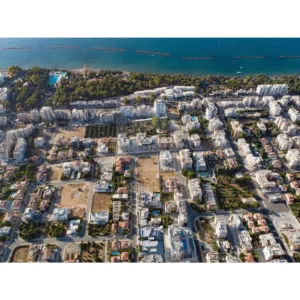 1382m² Building for Sale in Limassol District