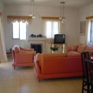 3 Bedroom House for Sale in Paphos District