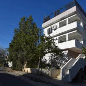444m² Building for Sale in Nicosia – Lykavitos