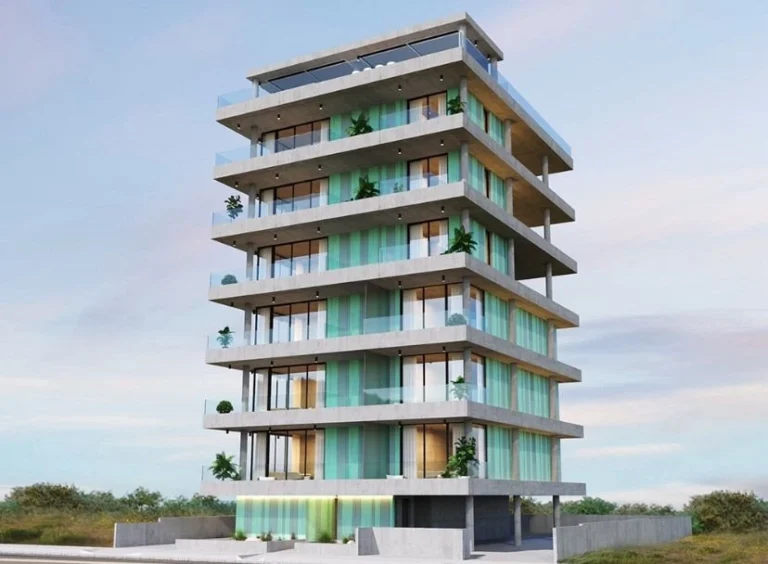 Cheap Apartments for Sale Larnaca up to 1000000 euro