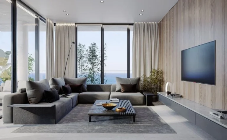 Cheap Apartments for Sale Larnaca up to 1000000 euro