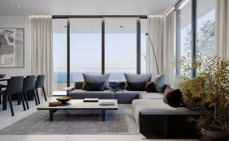 Cheap Apartments for Sale Larnaca up to 1000000 euro