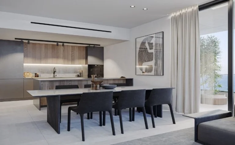 Cheap Apartments for Sale Larnaca up to 1000000 euro