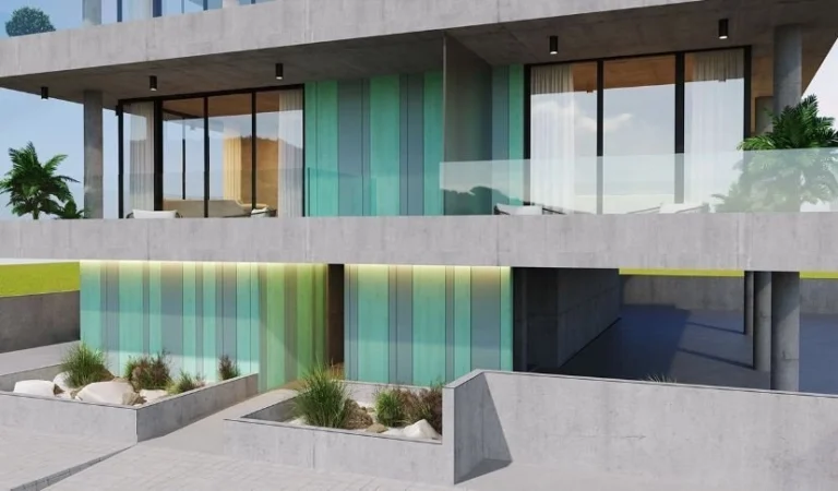 Cheap Apartments for Sale Larnaca up to 1000000 euro