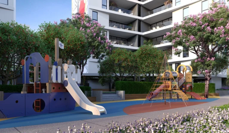 Average Price for 3 Bedroom Apartment in Limassol