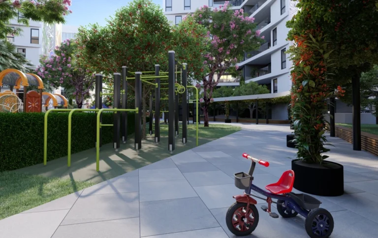 Average Price for 3 Bedroom Apartment in Limassol