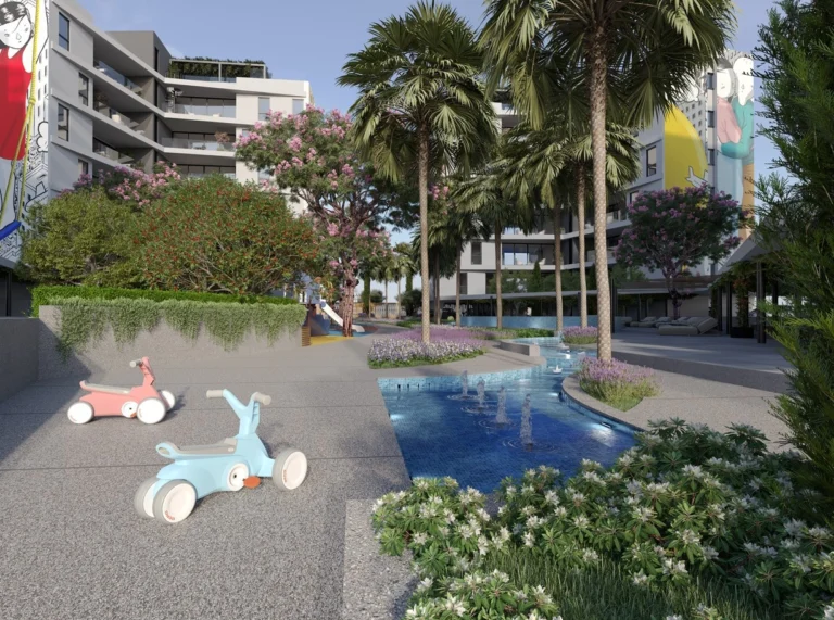 Average Price for 3 Bedroom Apartment in Limassol