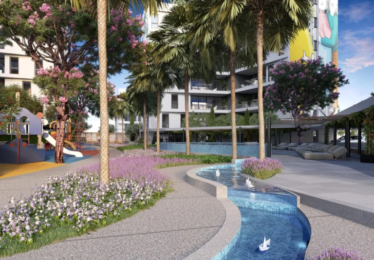 Average Price for 3 Bedroom Apartment in Limassol